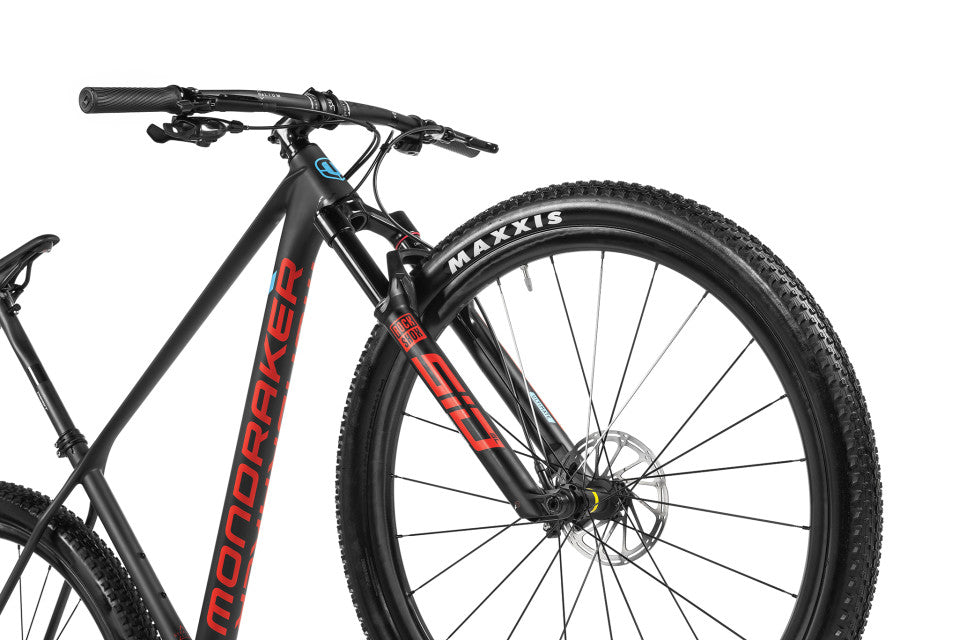 Mondraker Podium Carbon RR 2021