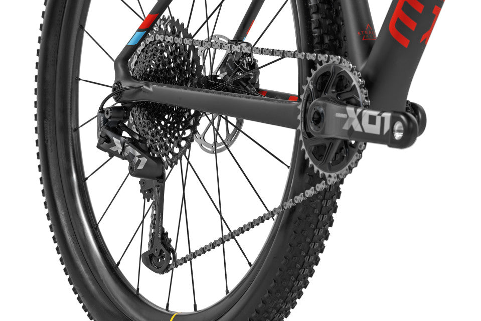 Mondraker Podium Carbon RR 2021