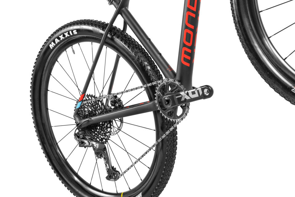 Mondraker Podium Carbon RR 2021