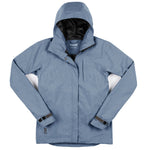 Chrome Storm Signal Jacket - Womens