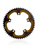 Shimano SRAM Road Replacement Chainrings 53T ONLY - RED