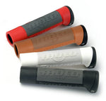 Syntace Single Clamp Lock-on grips