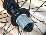 BOYD 60mm Carbon Clincher Eternity Special 24/28h