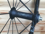 BOYD 60mm Carbon Clincher Eternity Special 24/28h