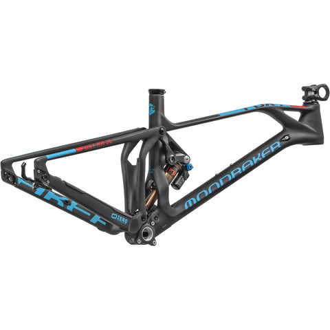 Mondraker Foxy Carbon RR SL 27.5 Frameset