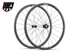 Boyd 28mm Carbon Clincher