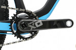 MSC 29ER Carbon Black Edition