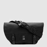 Chrome Mini Metro Messenger