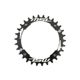 MSC Fatty and Skinny Chainrings 
