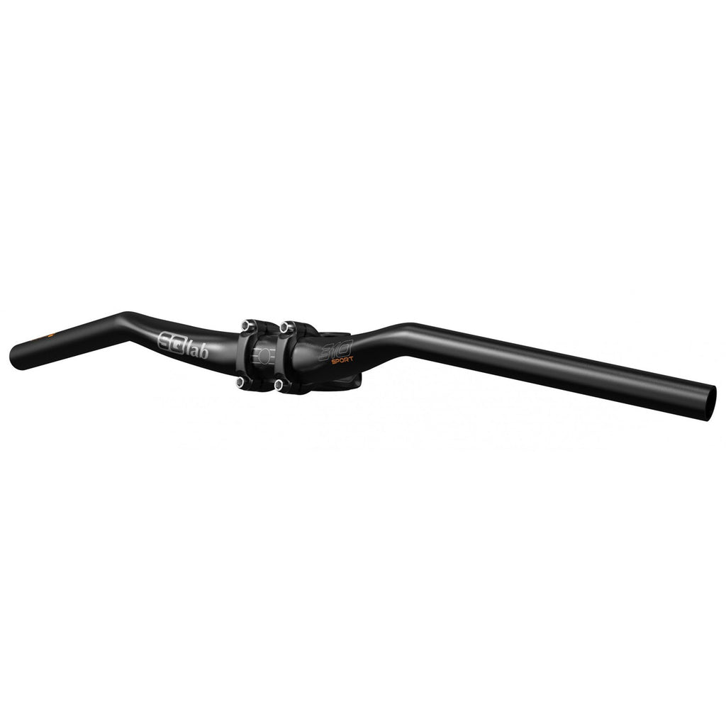 SQlab 310 Sport handlebar 16º backsweep