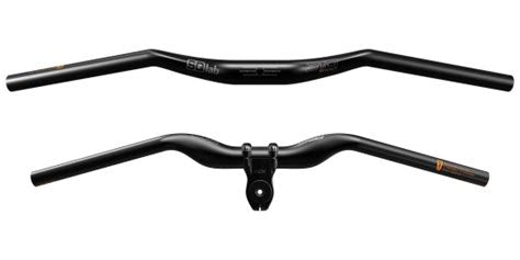 SQlab 310 Sport 2.0 handlebar 16º backsweep