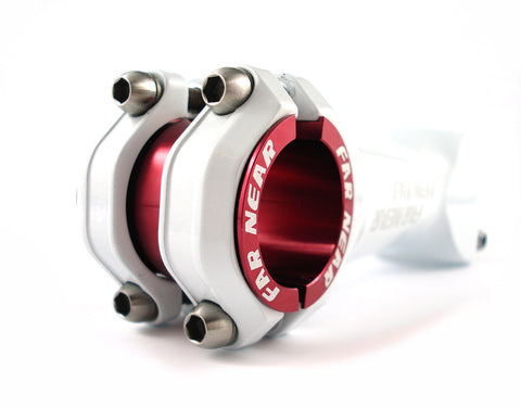 Far and Near 318 bar reducer