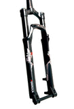 Formula ThirtyThree 27.5 Fork 130-140mm
