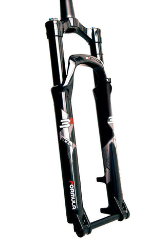 Formula ThirtyThree 27.5 Fork 130-140mm