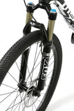 MSC Bikes Mercury Carbon FX
