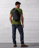 CHROME Niko Messenger Sling