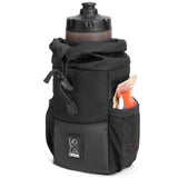 Chrome Doubletrack Feed Bag