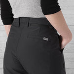 Seneca Shorts Womens