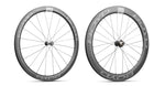 BOYD 44mm / 60mm Clincher Split Wheelset