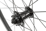 BOYD 44mm Carbon Clincher Disc Wheelset