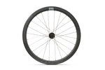 BOYD 44mm Carbon Clincher Disc Wheelset