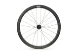 BOYD 44mm Carbon Clincher Disc Wheelset