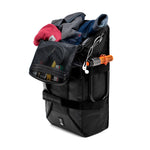 Chrome Brigade Commuting Back Pack