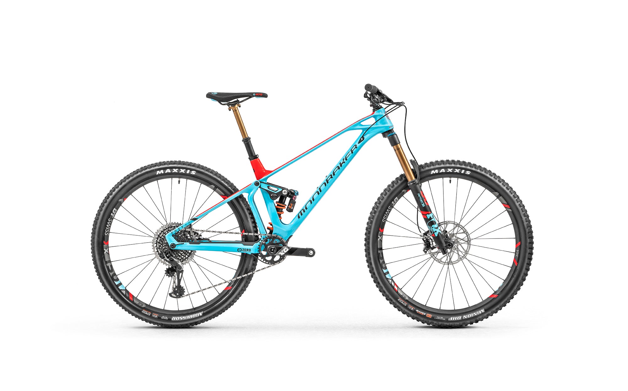 Mondraker Foxy Carbon XR 29 - Main Image