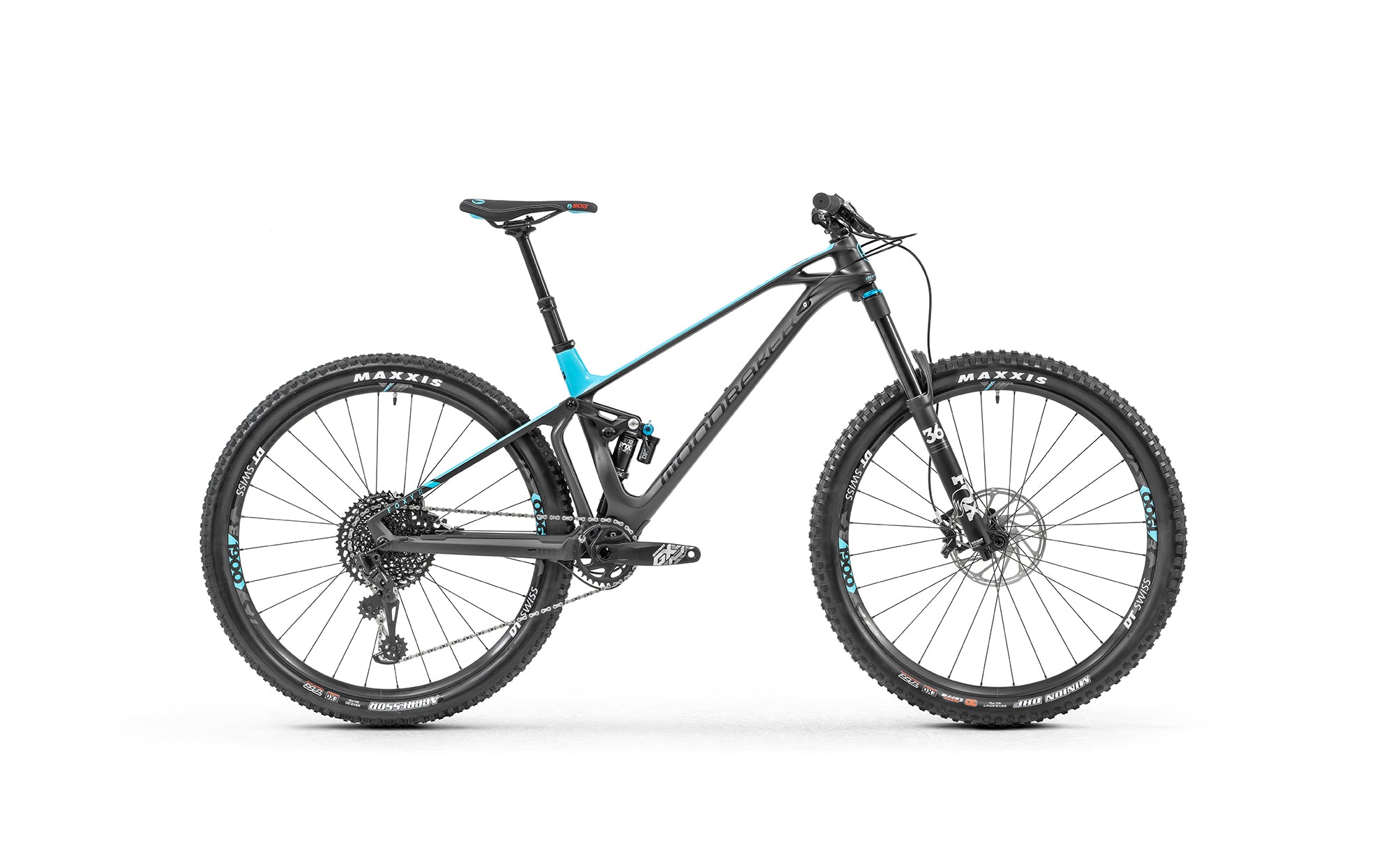 Mondraker Foxy Carbon R 29 - Main Image