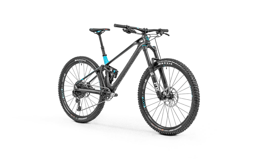 Mondraker Foxy Carbon R 29