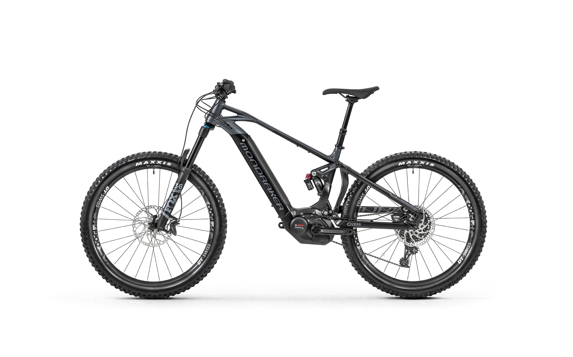 Mondraker Crafty R+ 27.5