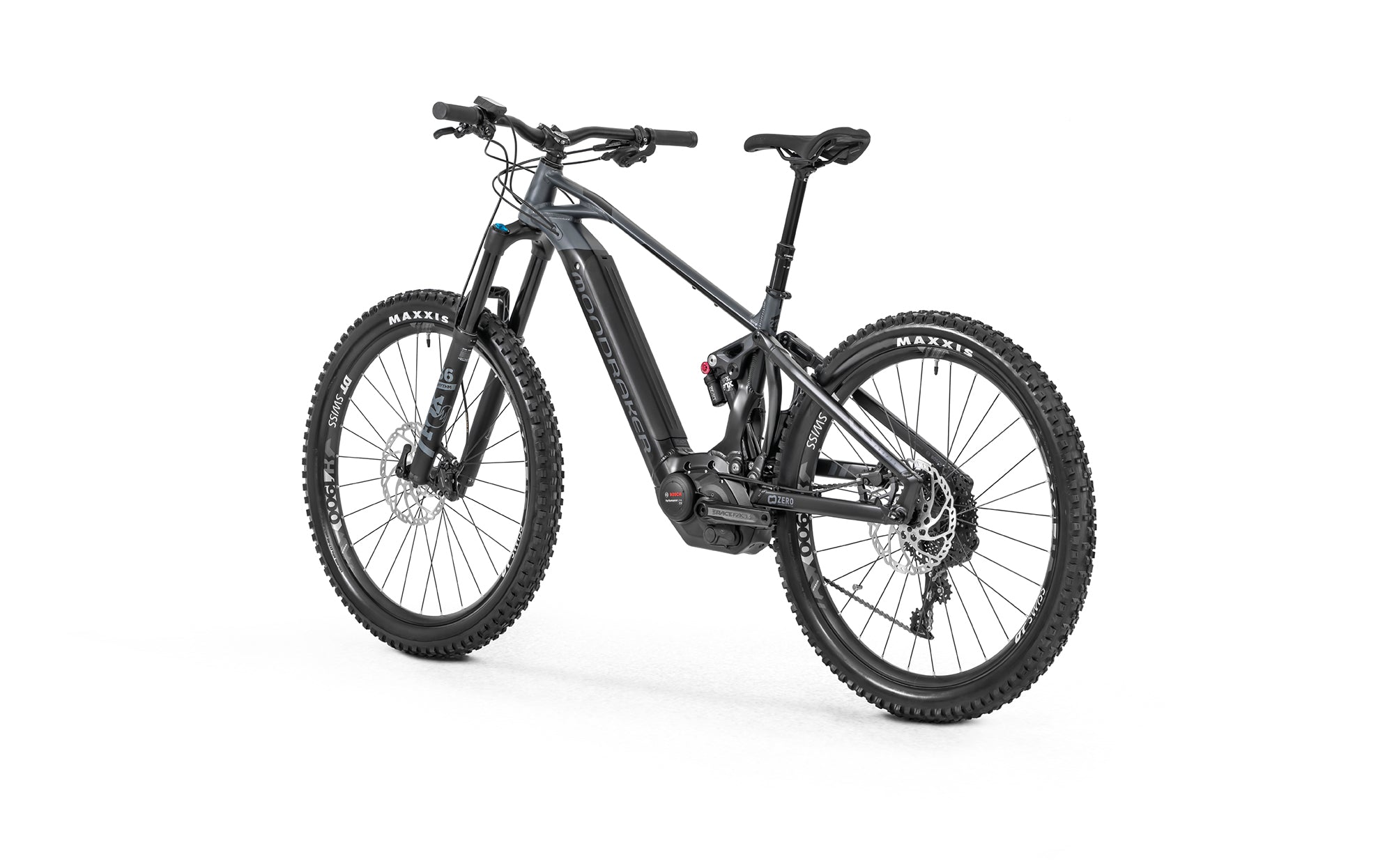 Mondraker Crafty R+ 27.5