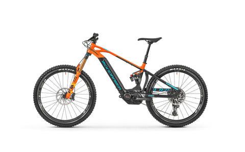 Mondraker Crafty RR+ 27.5