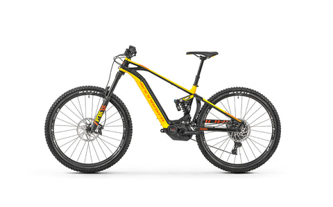 Mondraker Level R 29
