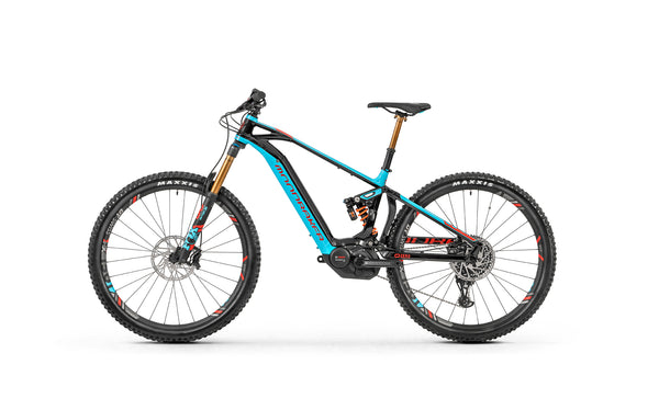 Mondraker Level RR 29 – ✪ Biggride Australia