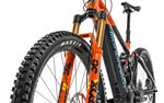 Mondraker Crafty RR+ 27.5