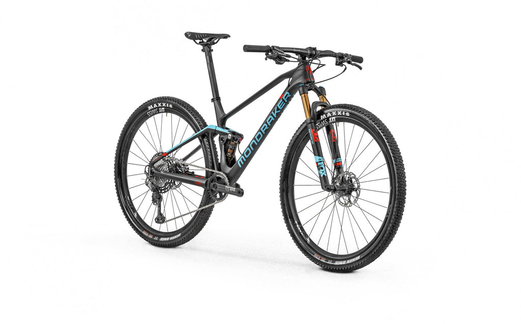 Mondraker F-Podium RR