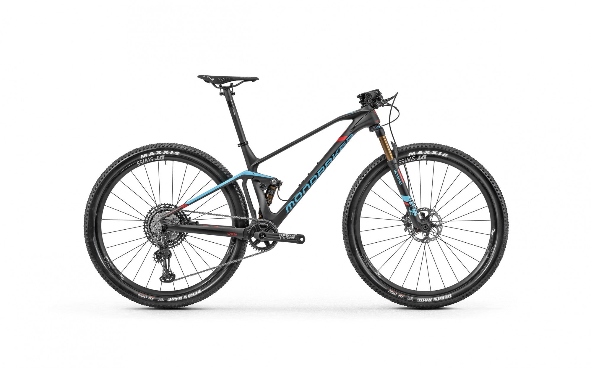 Mondraker F-Podium RR