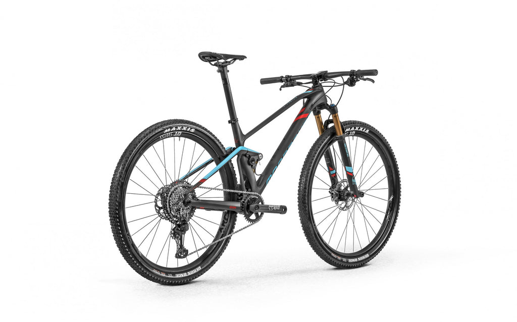 Mondraker F-Podium RR