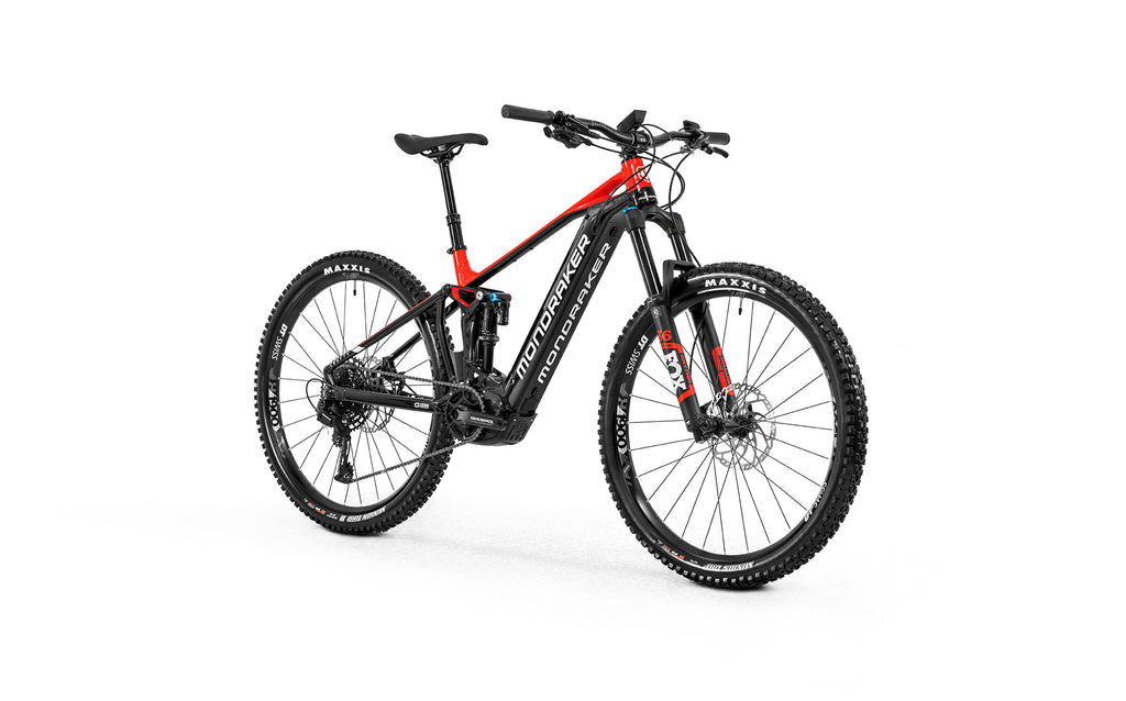 Mondraker Crafty R eBike 2020
