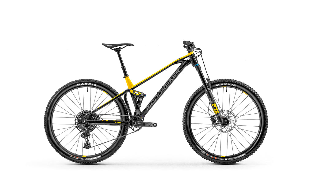 Mondraker Foxy Aluminium 2020