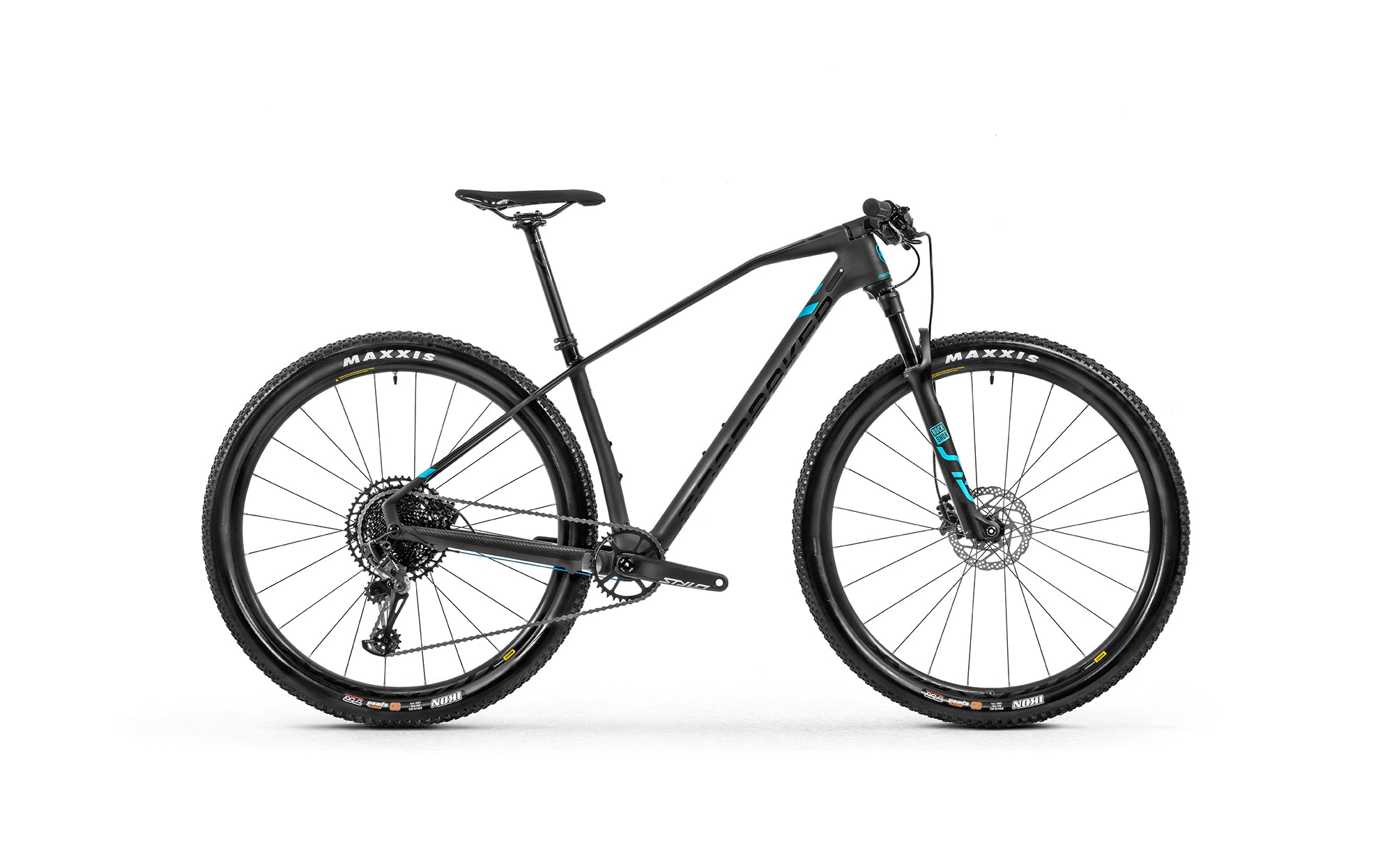 Mondraker Podium Carbon 2020
