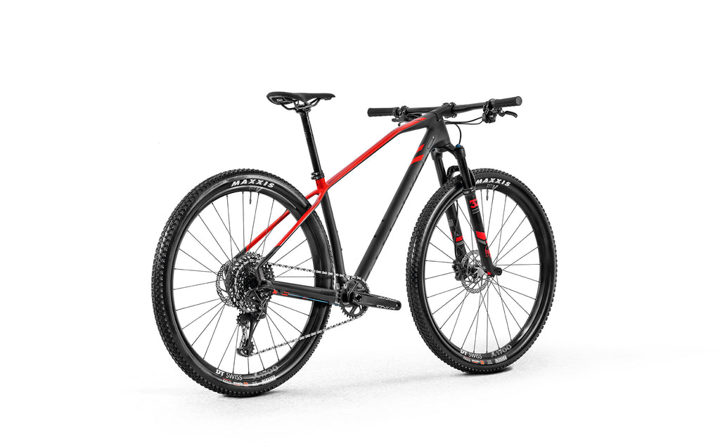 Mondraker Podium Carbon R 2020