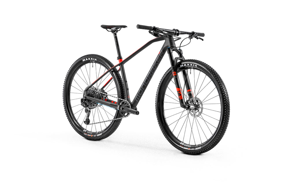 Mondraker Podium Carbon R 2020