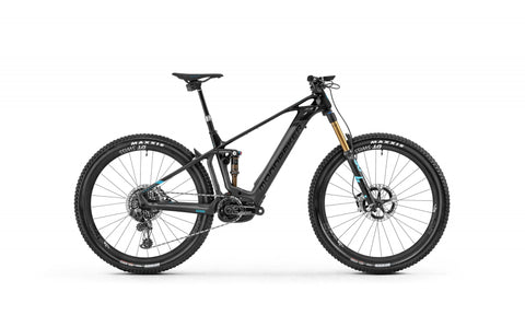 Mondraker Crafty Carbon RR SL eBike 2020
