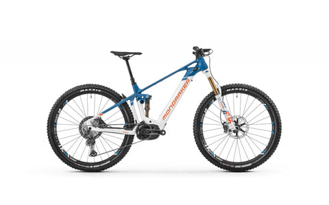 Mondraker Crafty Carbon RR eBike 2020