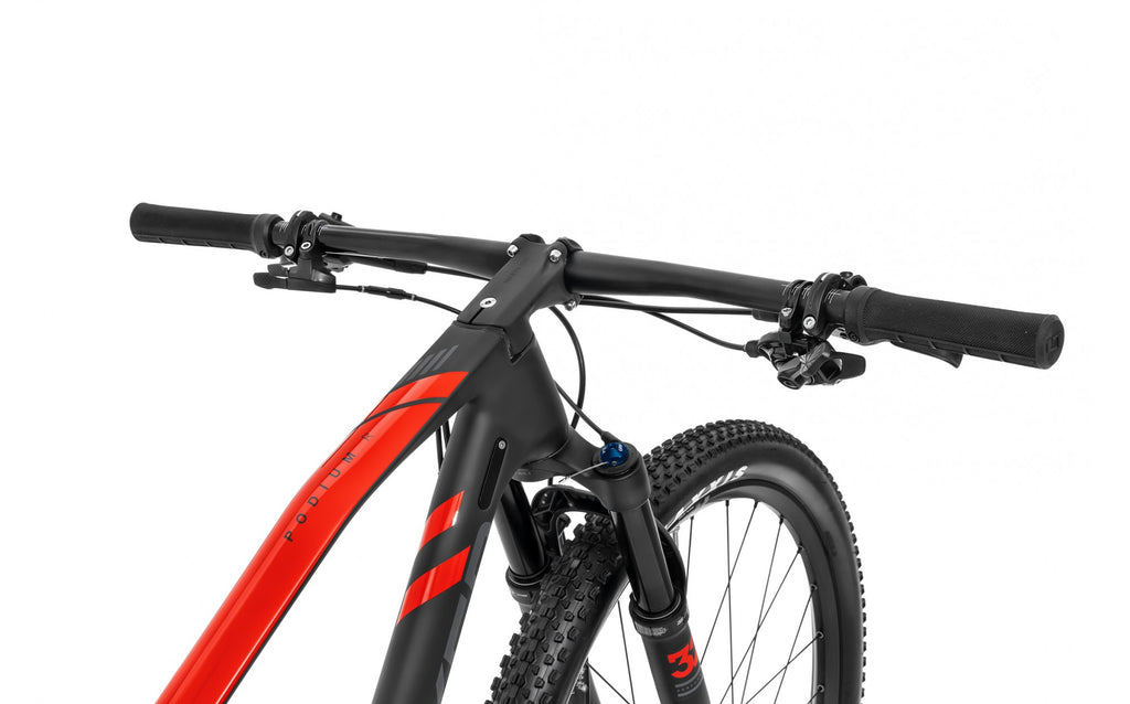 Mondraker Podium Carbon R 2020
