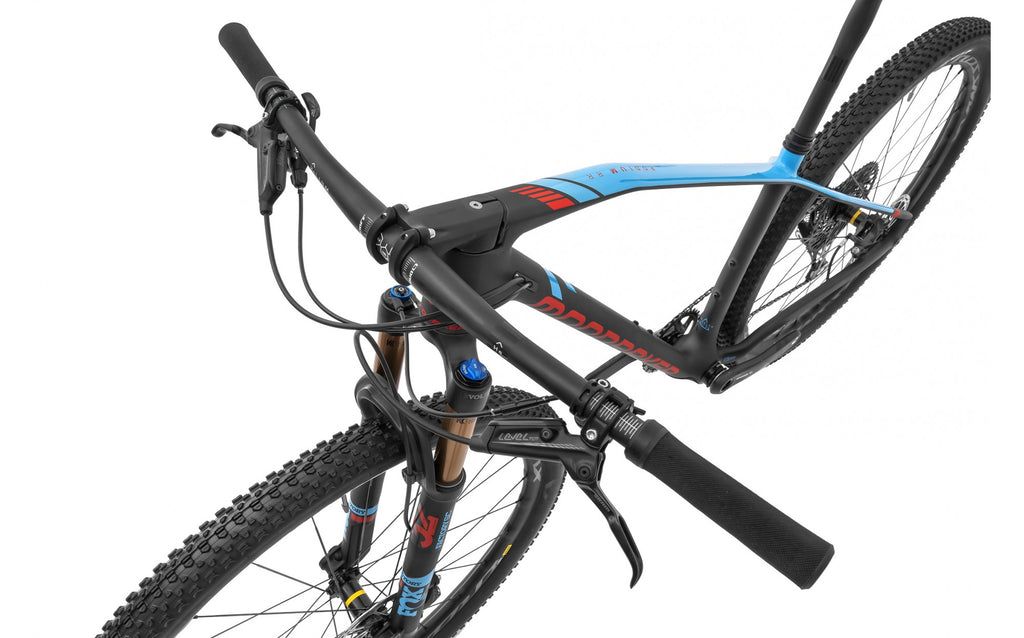 Mondraker Podium Carbon RR 2020