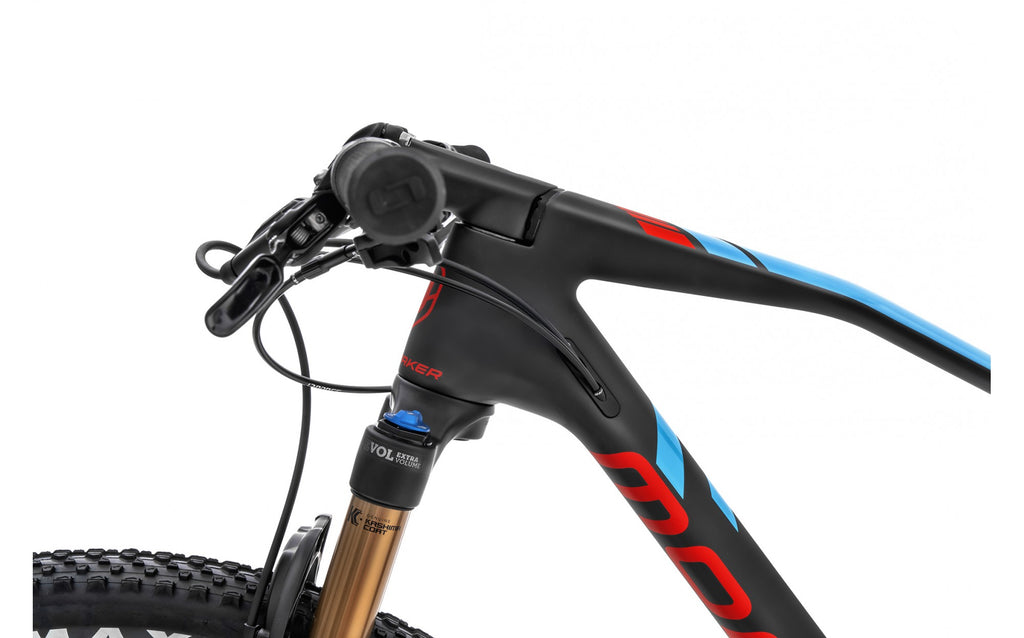 Mondraker Podium Carbon RR 2020