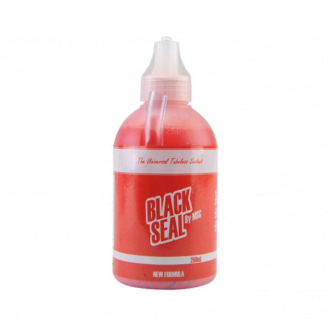 Black Seal Tire Sealant Suitable for road and MTB